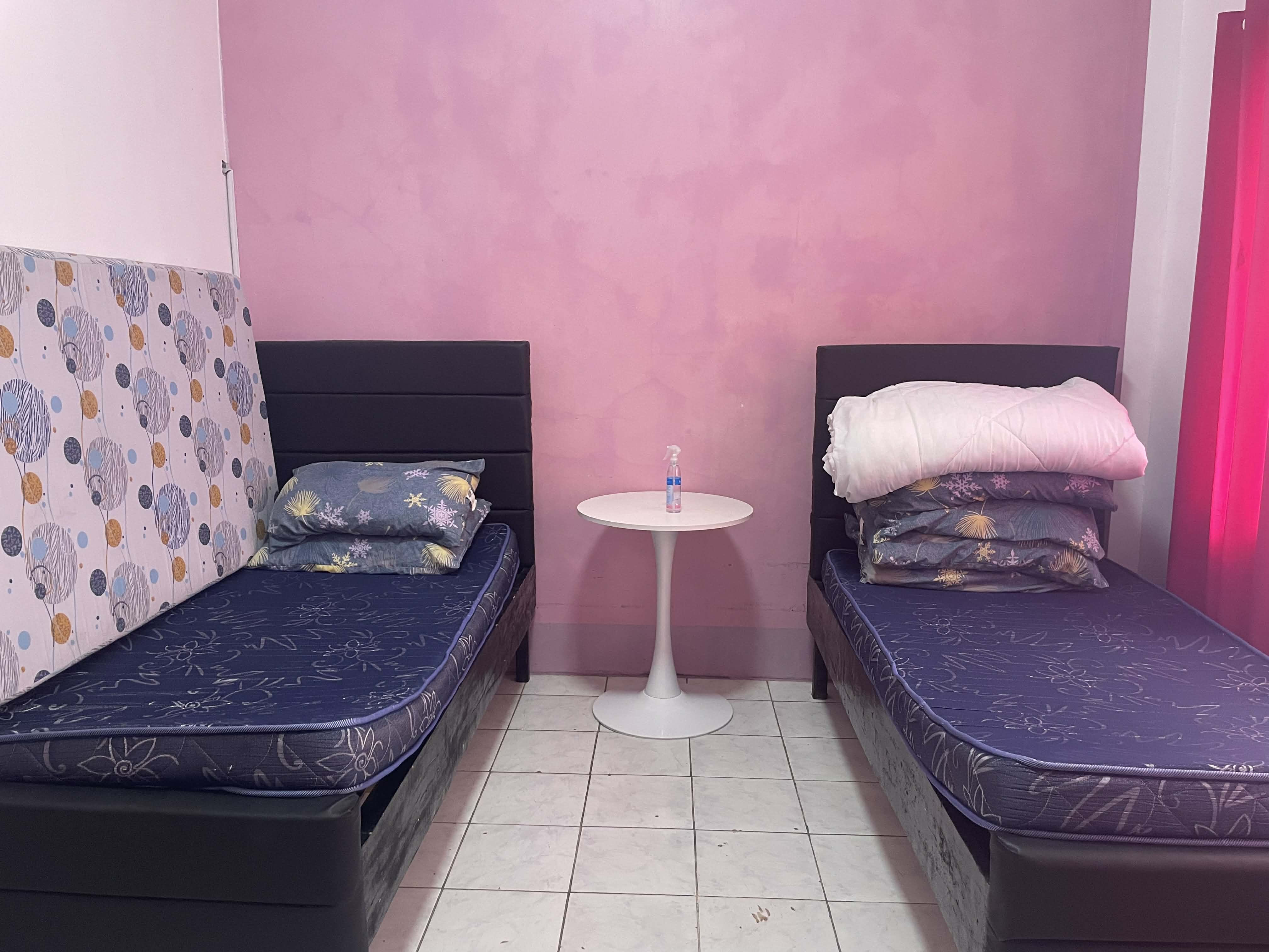 Hostel Room B 9 - Standard