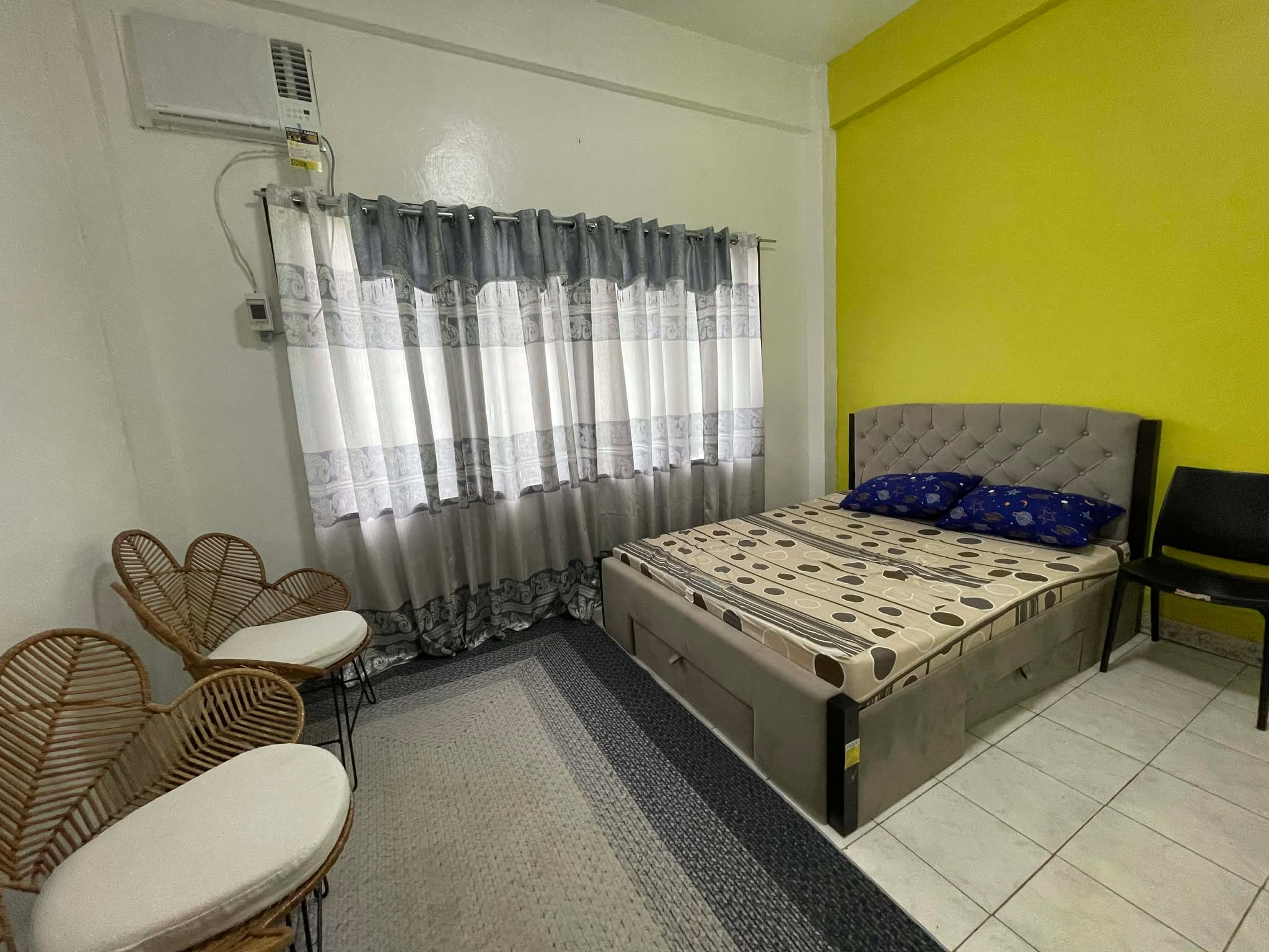 Hostel Room A 7 - Patrimonial